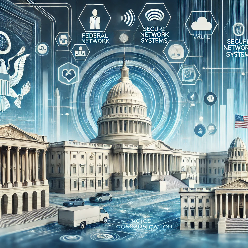Government - Federal, State, and Local