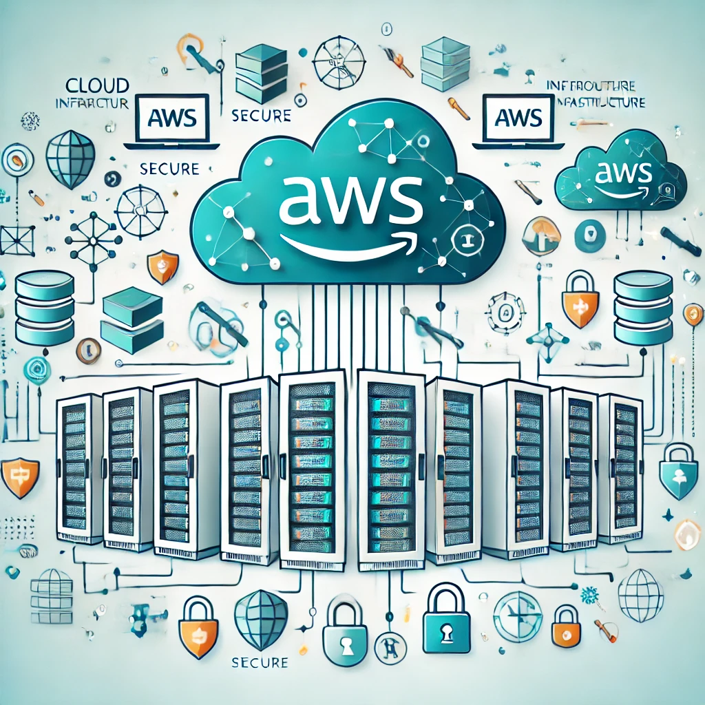 Cloud Infrastructure