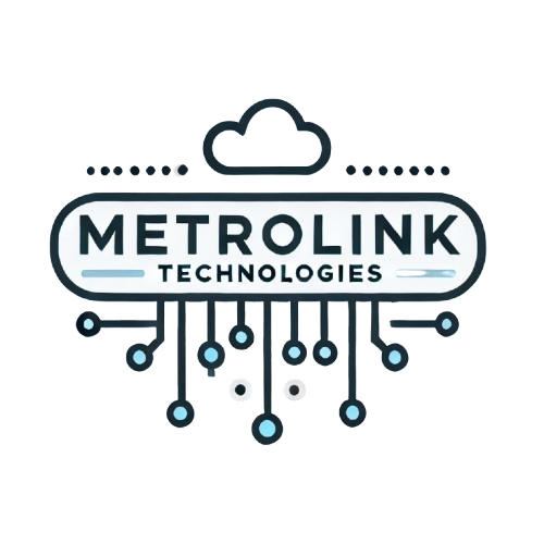 MetroLink Logo