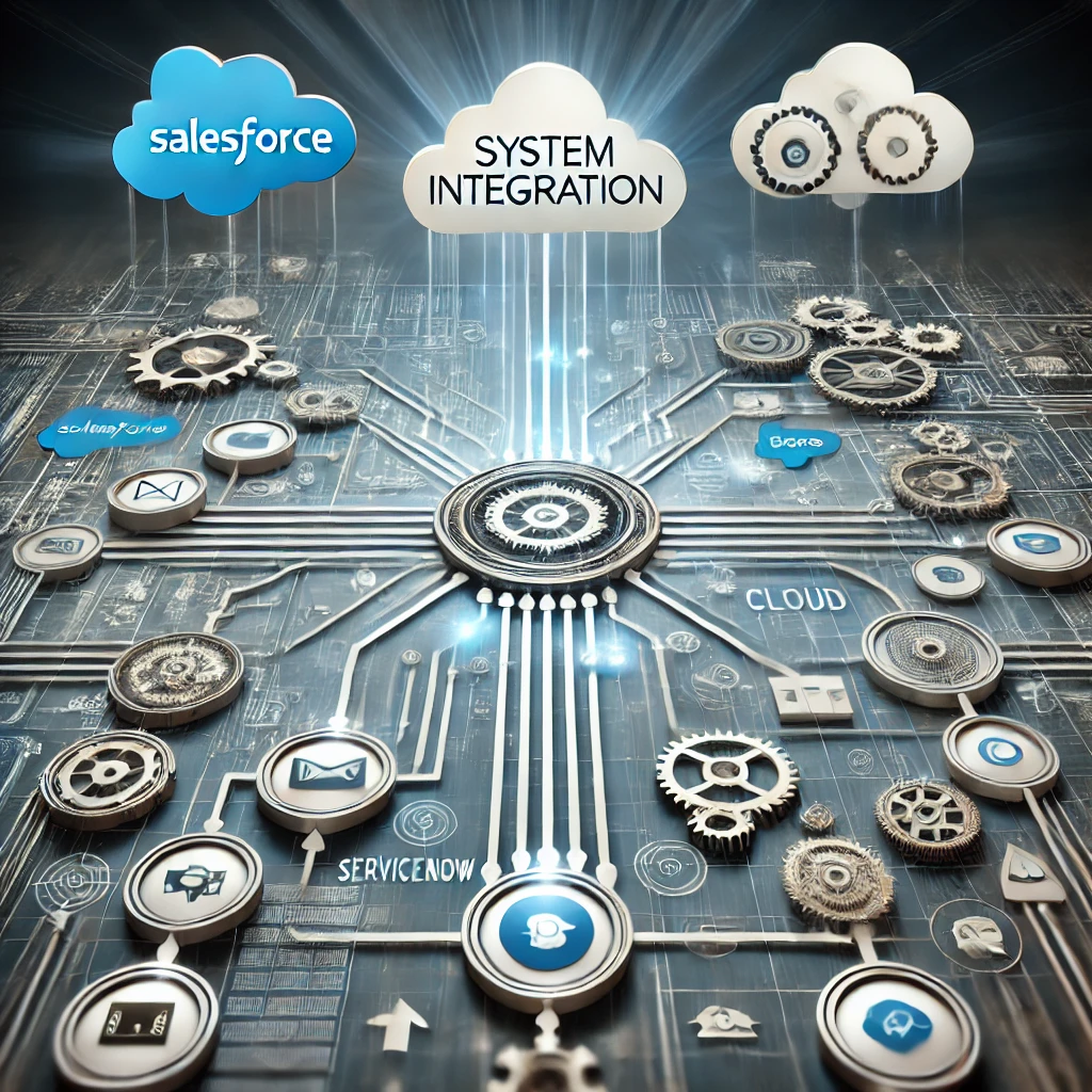 System Integration